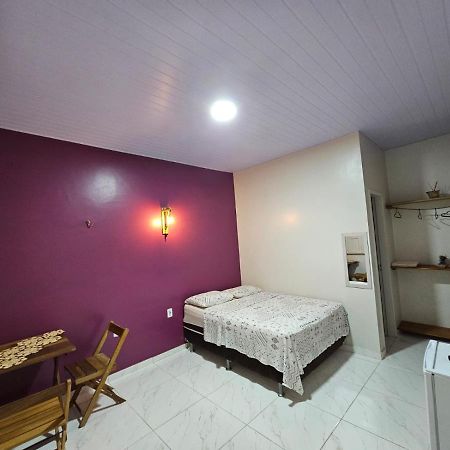 Pousada Vipayu - Menos de 1 minuto da Orla de Alter do Chão Exterior foto