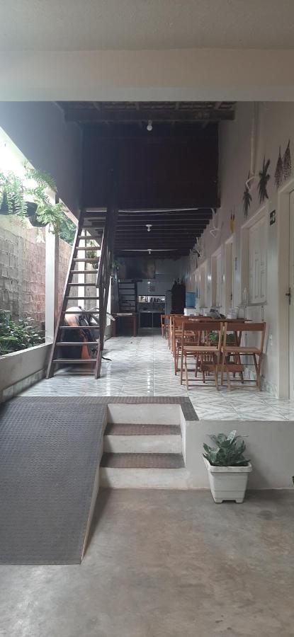 Pousada Vipayu - Menos de 1 minuto da Orla de Alter do Chão Exterior foto